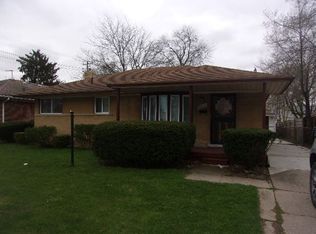 27219 Penn St, Inkster, MI 48141