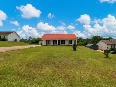 57 Lee Road 2096, Phenix City, AL, 36870