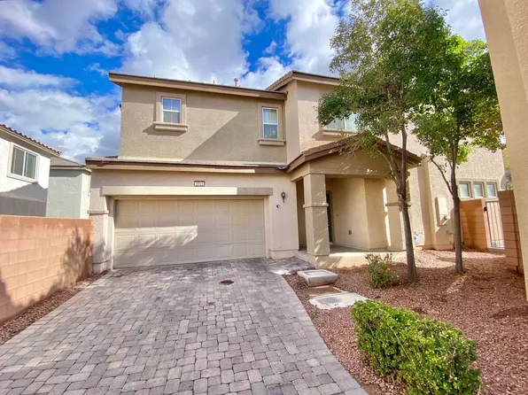 1015 Maple Pines Ave, North Las Vegas, NV 89081