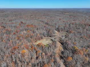 566 Bethany Rd, Ravenden, AR 72459