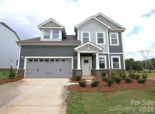 8532 Bridgegate Dr, Huntersville, NC 28078