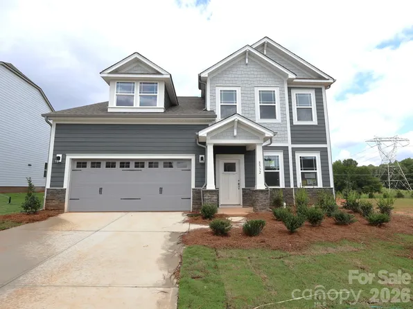 8532 Bridgegate Dr, Huntersville, NC 28078