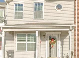 1222 Dillon Ct, Capitol Heights, MD 20743