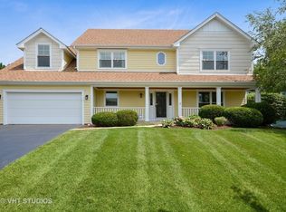 1512 N Vest Dr, Naperville, IL