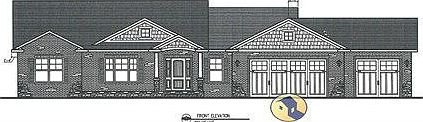 Front Elevation