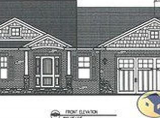 45 Liberty Ln, Highland, IL 62249