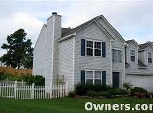 6103 Patric Alan Ct, Charlotte, NC 28216