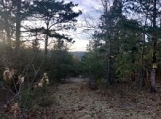 19641 Stonington Rd, Omaha, AR 72662