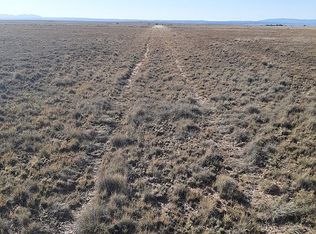 Off #A125, Moriarty, NM 87035