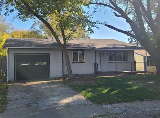 695 N 8th Ave, Elgin, OR 97827