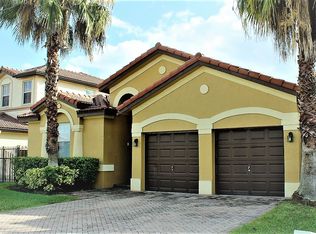 15417 SW 21st Ter, Miami, FL 33185