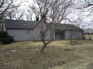 509 W Parallel St, Clifton, KS 66937