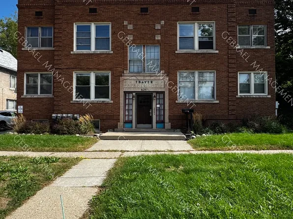 625 Thayer St.