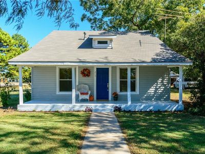 215 N 2nd St, Noble, OK, 73068