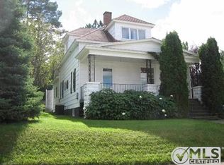 611 Iron St, Hurley, WI 54534