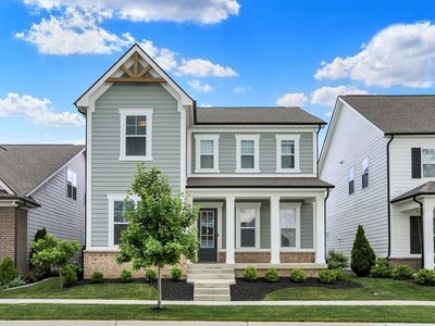 15565 Starflower Dr, Westfield, IN, 46074