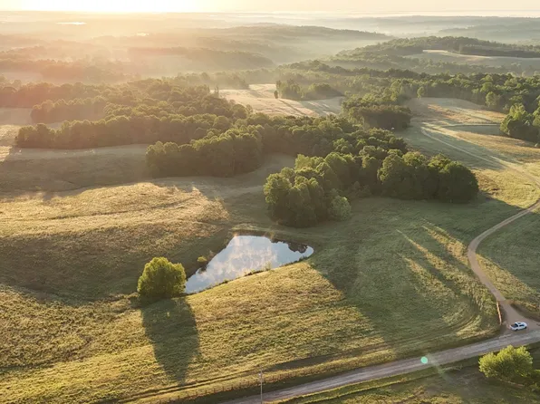 0 Seven Mile Ridge Rd, Indian Mound, TN 37079