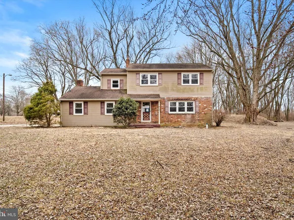 544 Smithville Rd, Southampton, NJ 08088