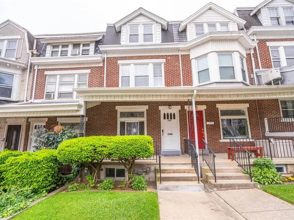 240 S Franklin St, Allentown, PA 18102