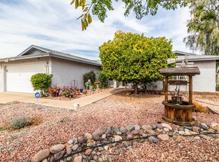 5828 W Mescal St, Glendale, AZ 85304