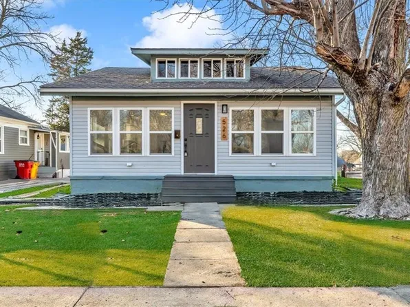526 S Hardy Ave, Independence, MO 64053