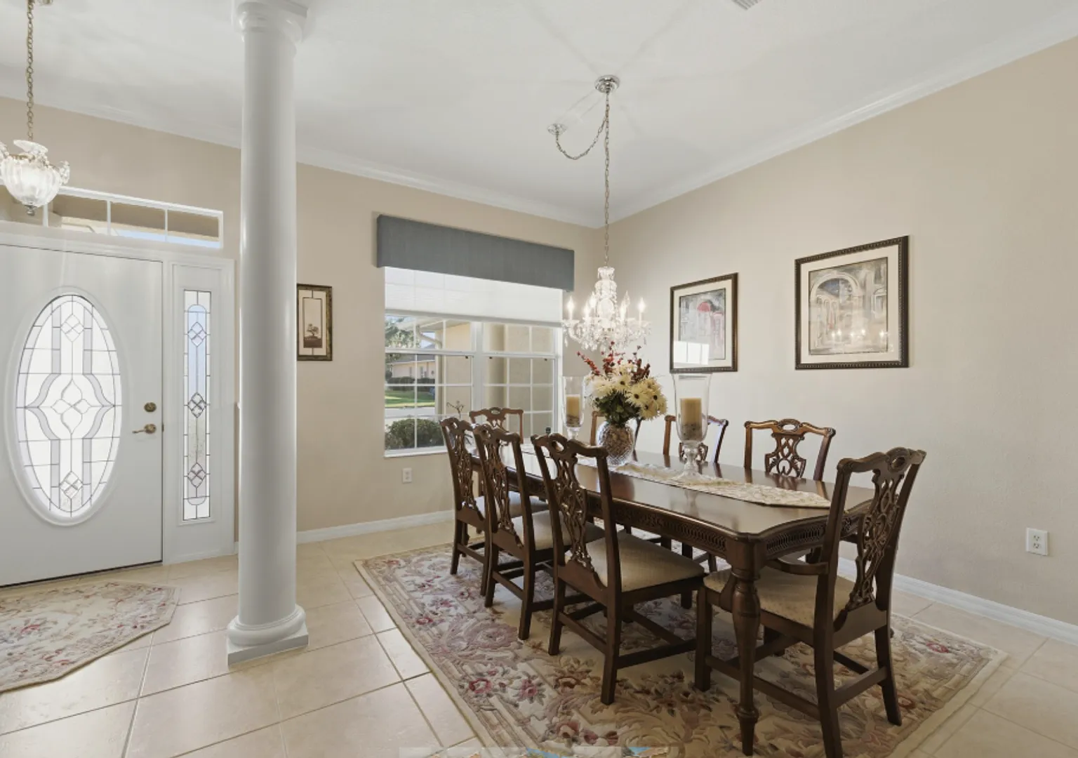 For Rent |Active 55+ Spacious 3BR Home in Candler Hills at On Top of the World Private Cul-de-Sac... — Photo 2