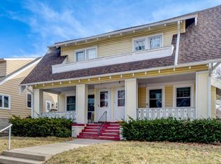 3546 N Murray Ave UNIT 3548, Milwaukee, WI 53211
