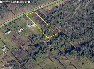 Willard Rd, Massena, NY 13662