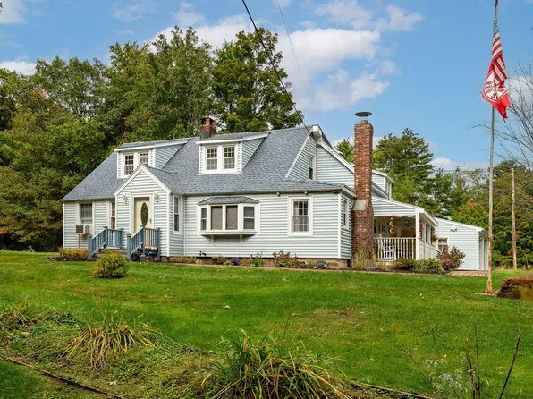136 Bog Road, York, ME 03909