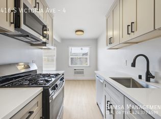 6416 S Victoria Ave #4, Los Angeles, CA 90043