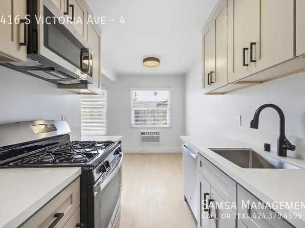 6416 S Victoria Ave, Los Angeles, CA