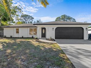 3322 Savage Rd, Sarasota, FL 34231