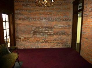 602 E 6th St, Fowler, IN 47944