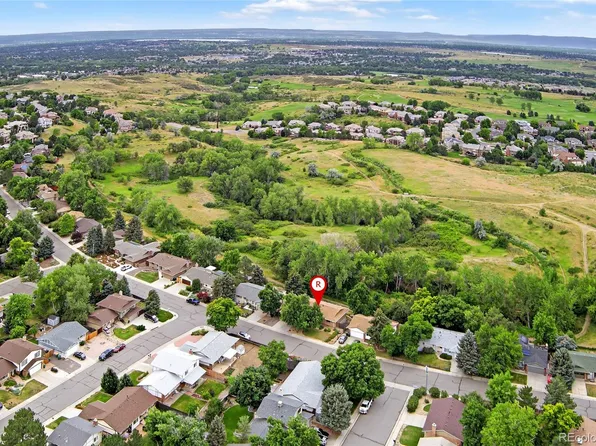 12252 W Asbury Place, Lakewood, CO 80228