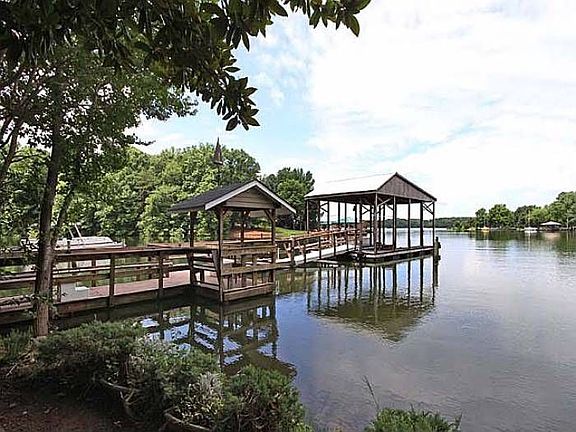 Boat Dock