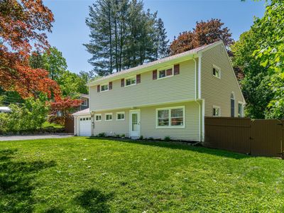20 Knowlton Avenue, Mount Kisco, NY, 10549