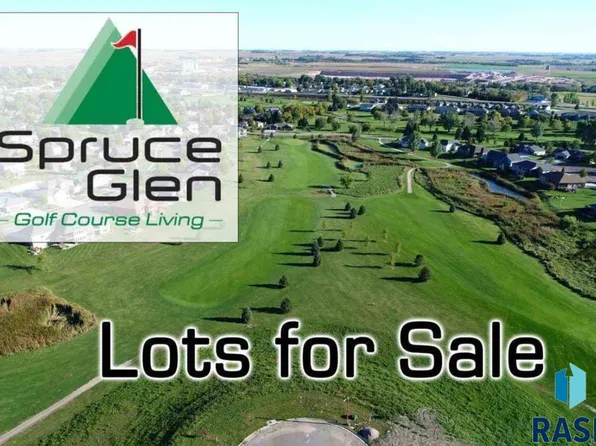 Blk15 Iron Cir Lot 5, Dell Rapids, SD 57022