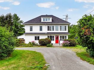 101 Hardy Rd, Cramahe, ON K0K 1M0