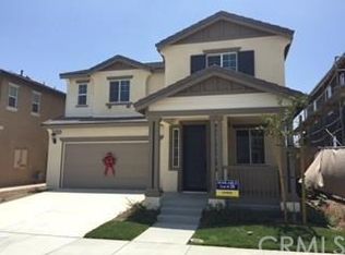 14506 Symphony Dr, Eastvale, CA 92880