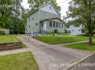 707 Grace Ave, Akron, OH 44320