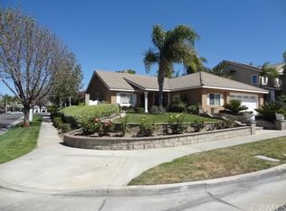 3063 Graceland Way, Corona, CA 92882