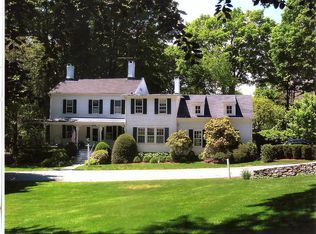 16 Church St, Southport, CT 06890