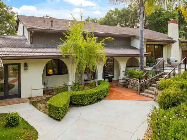 3617 Tierra Bella, Santa Barbara, CA 93105
