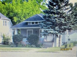 1938 Gratiot Ave, Saginaw, MI 48602