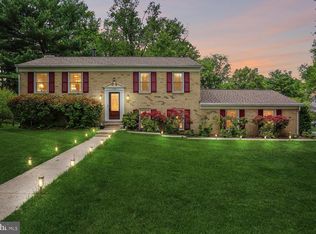 11301 Stryver Ct, Gaithersburg, MD 20878