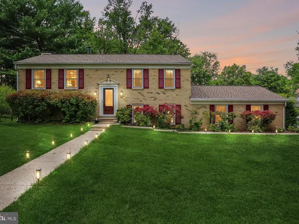 11301 Stryver Ct, Gaithersburg, MD 20878