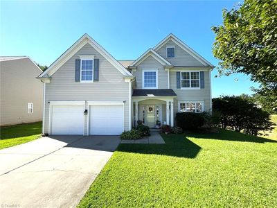 1424 Cantwell Ct, High Point, NC, 27265