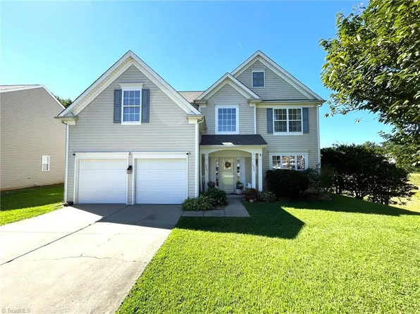 1424 Cantwell Ct, High Point, NC 27265