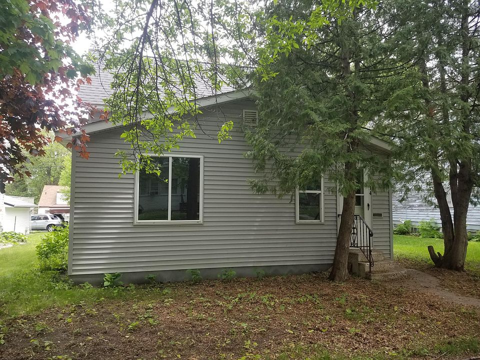 Front House