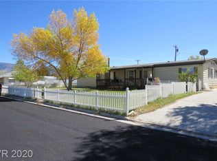 890 Avenue L, Ely, NV 89301